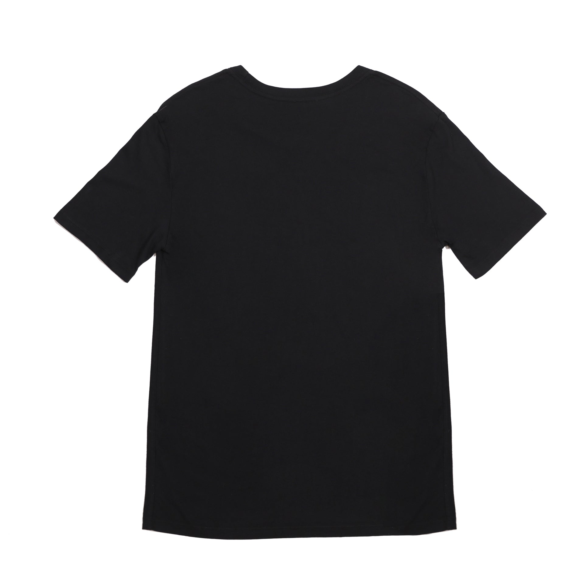 Rally Tee Black