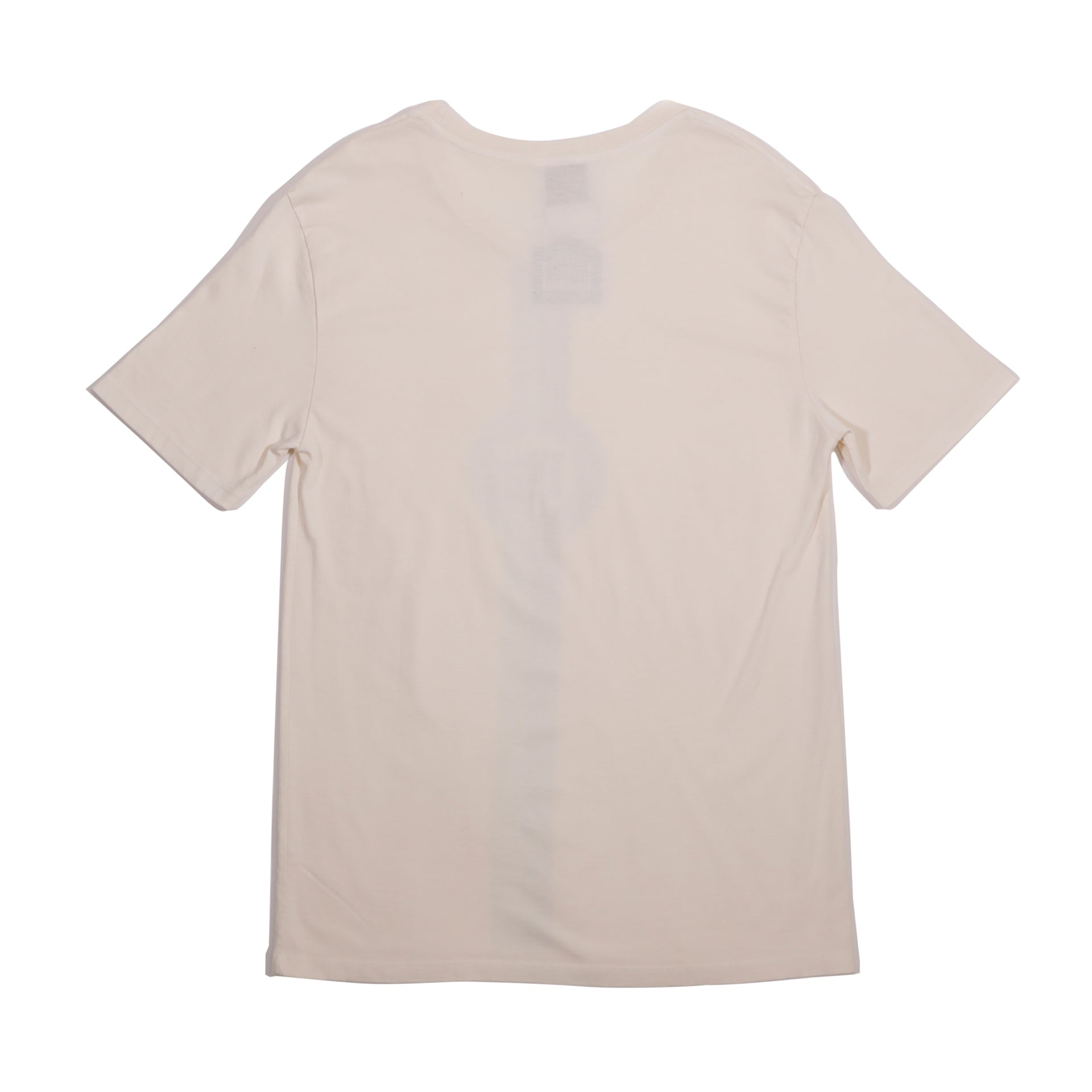 Rally Tee Ivory