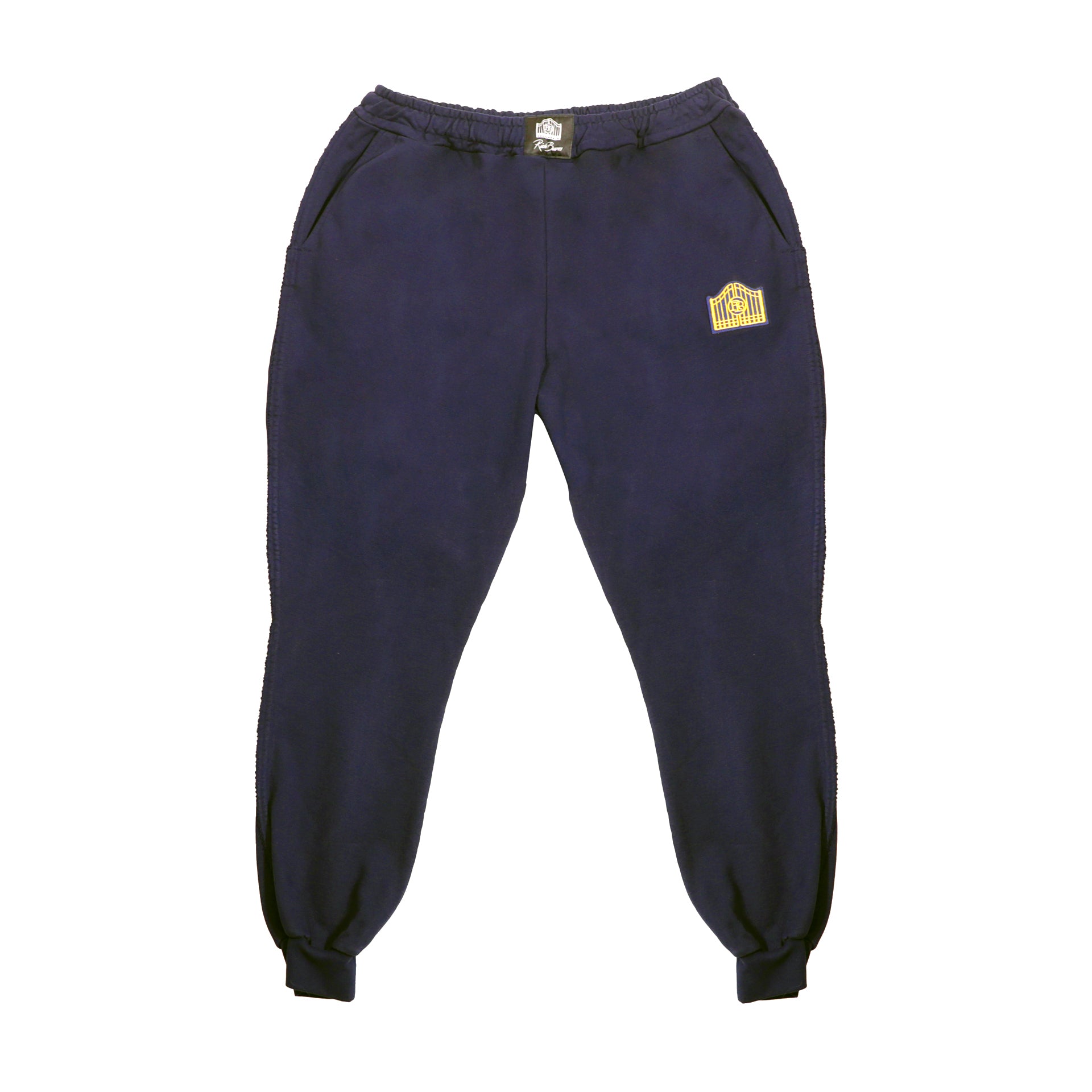 Rich Bums Sweats Navy