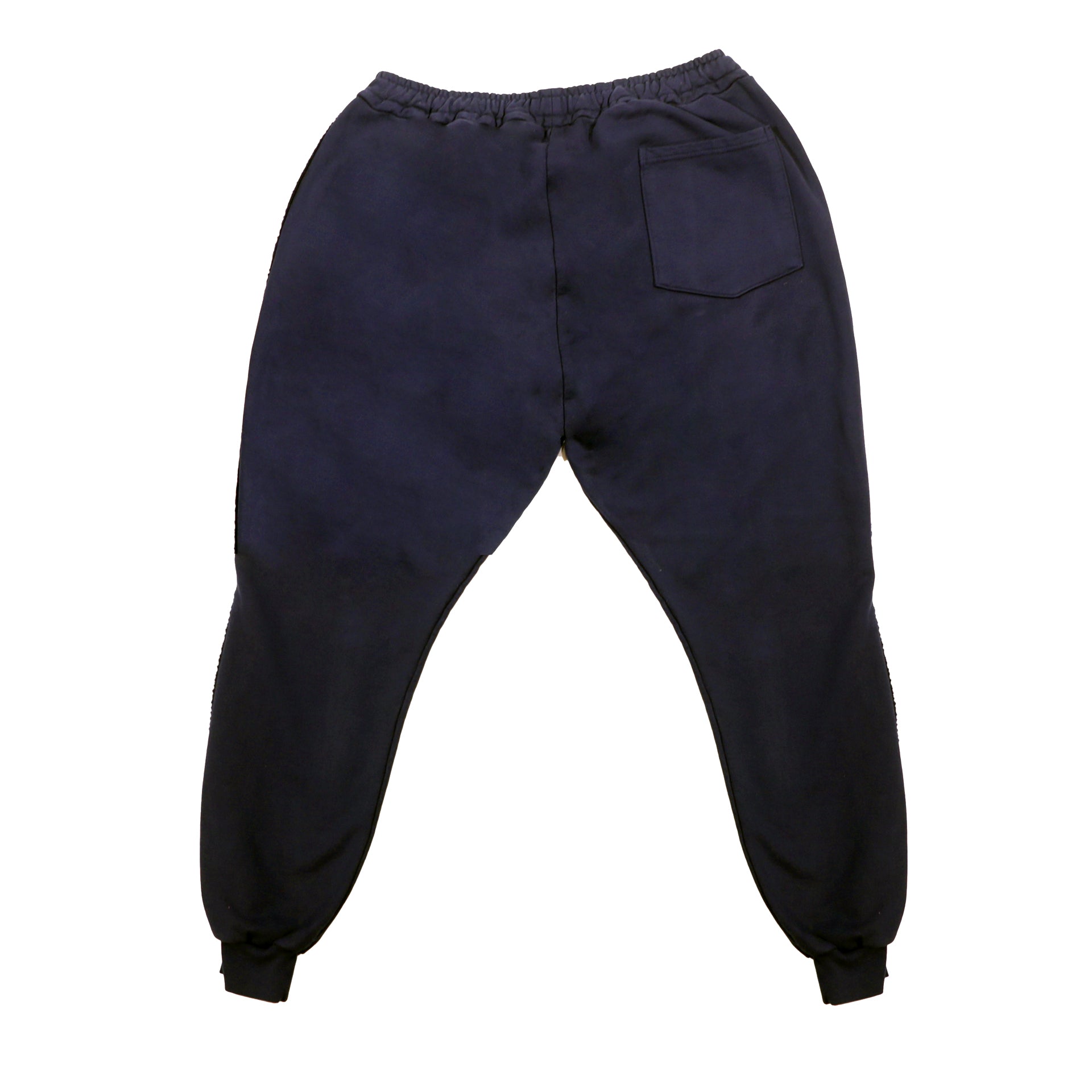 Rich Bums Sweats Navy