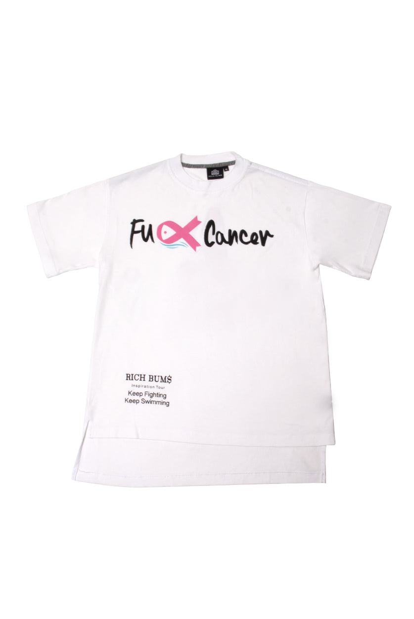 FucK Cancer T-Shirt