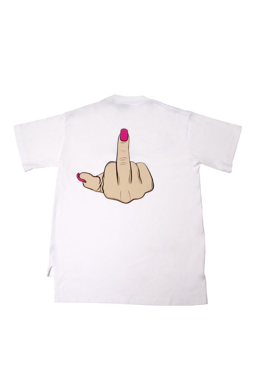 FucK Cancer T-Shirt